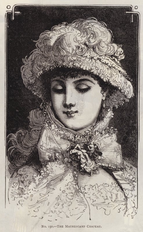 Il cappello Maurescamp da European School