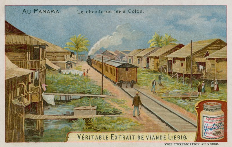 Le Ferrovie da European School