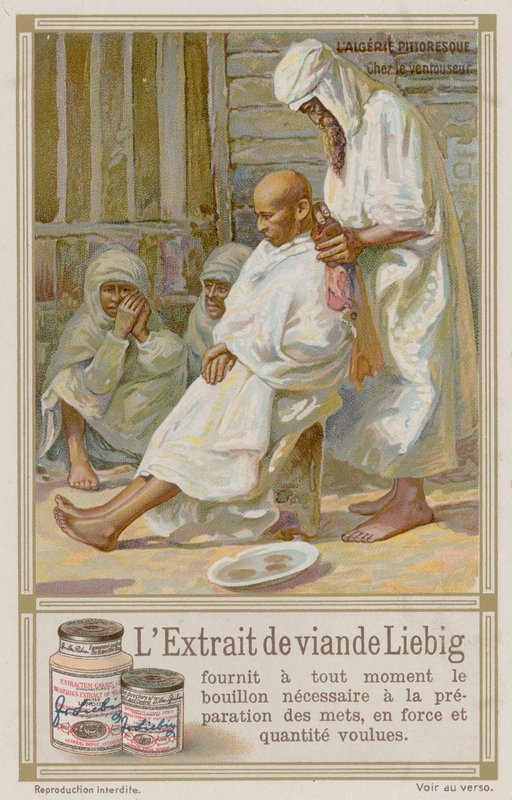 Il barbiere o farmacista da European School