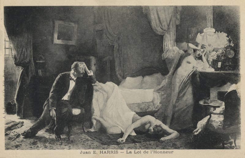 La legge dell
