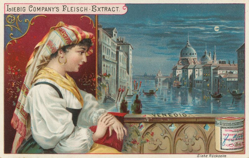 Venezia da European School