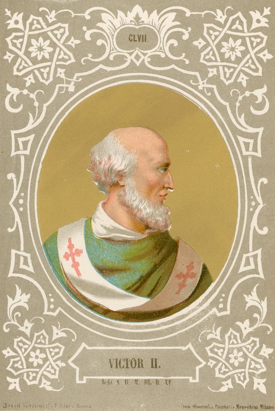 Vittorio II da European School