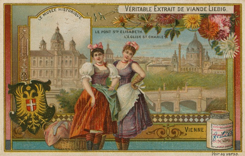 Vienna da European School