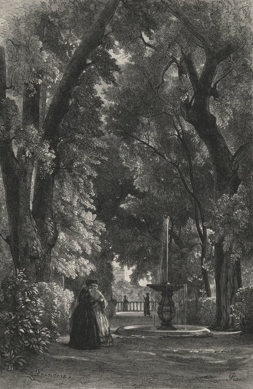 Villa Conti-Torlonia da European School