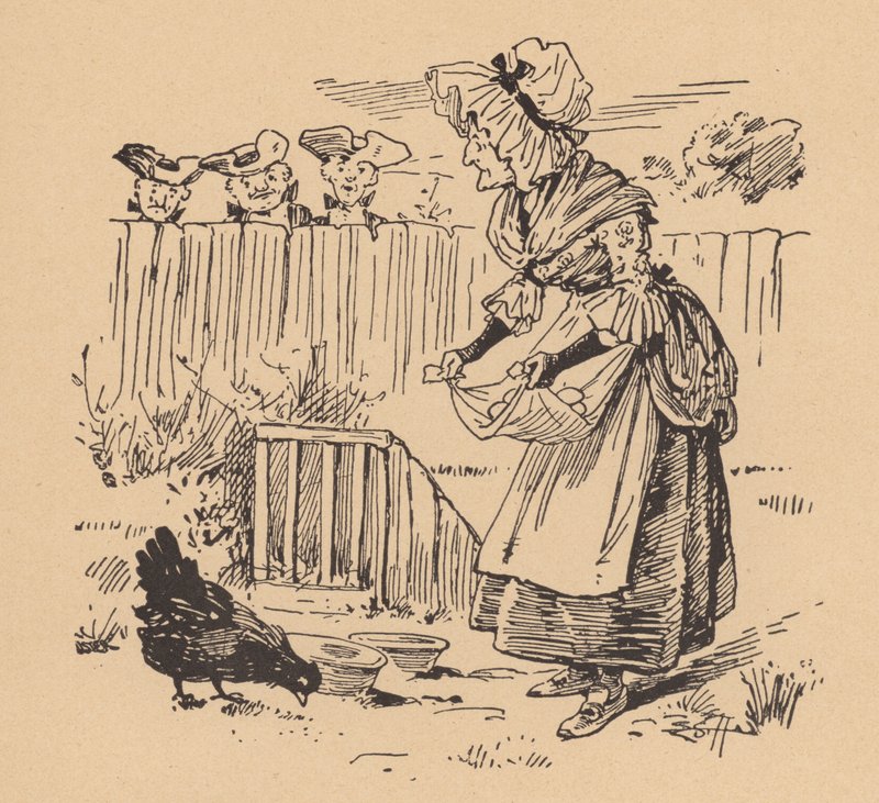 Higglepy, Piggleby da Evelyn Stuart Hardy