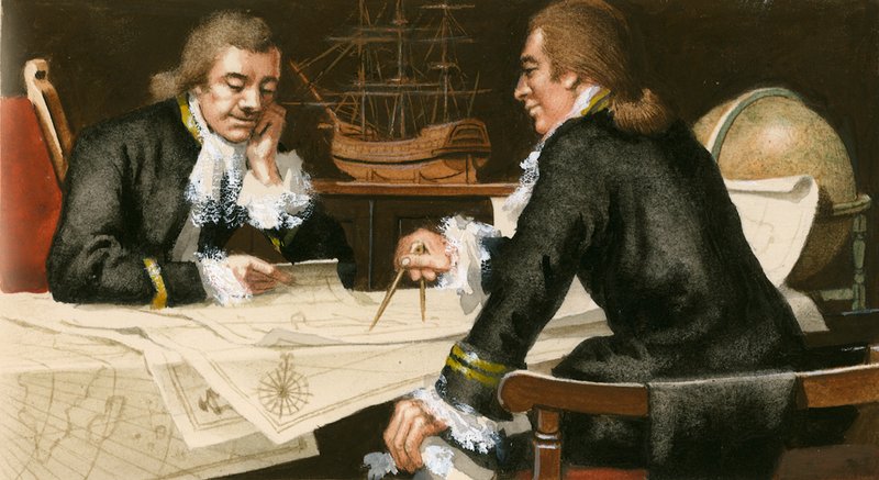 Il viaggio epico dell