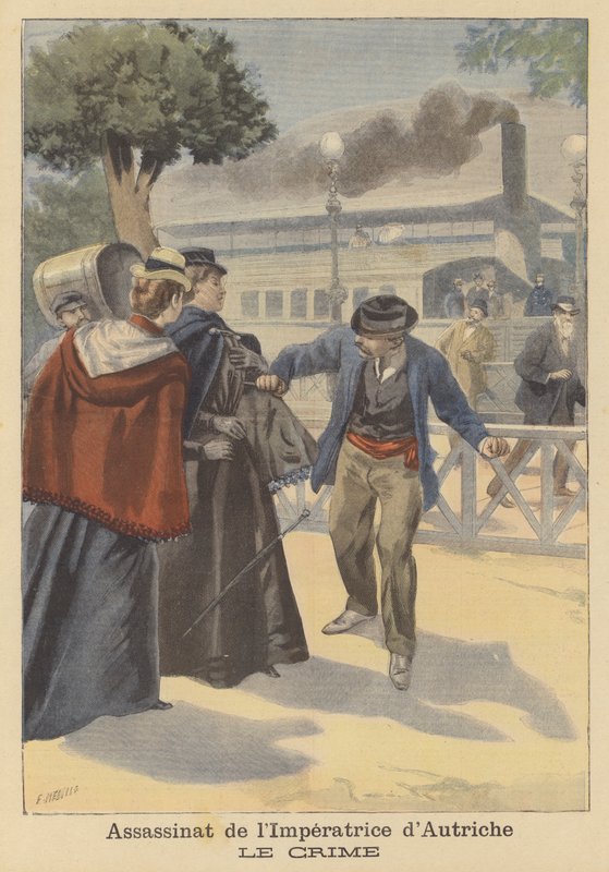 Assassinio dell