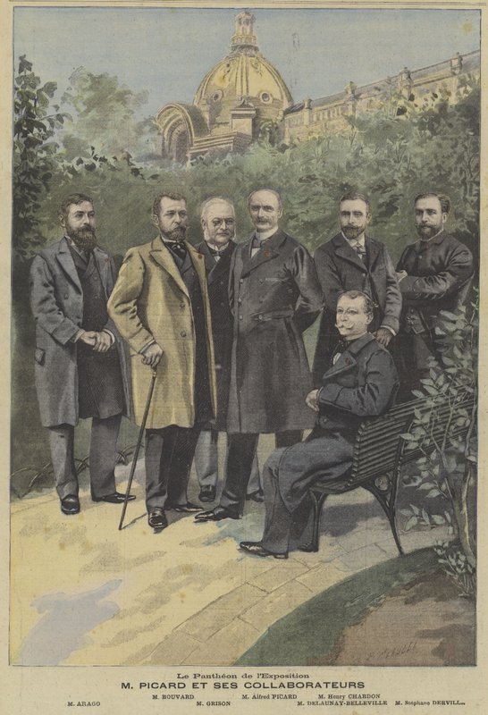 Gli organizzatori dell