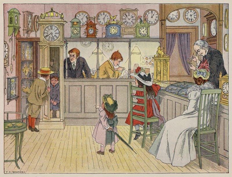  da Francis Donkin Bedford