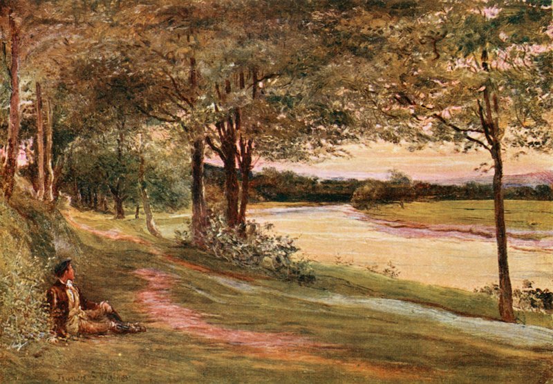 Ellisland da Francis S. Walker