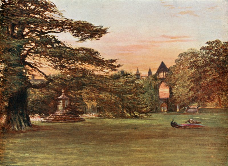Giardino dell