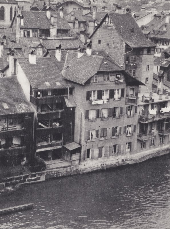 Oberland Bernese: Berna da Francis Sydney Smythe