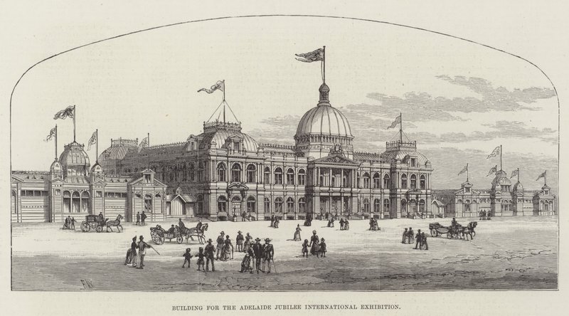 Edificio per l