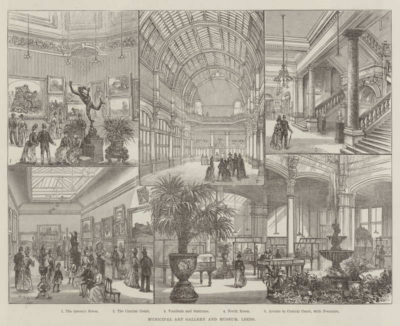 Galleria d