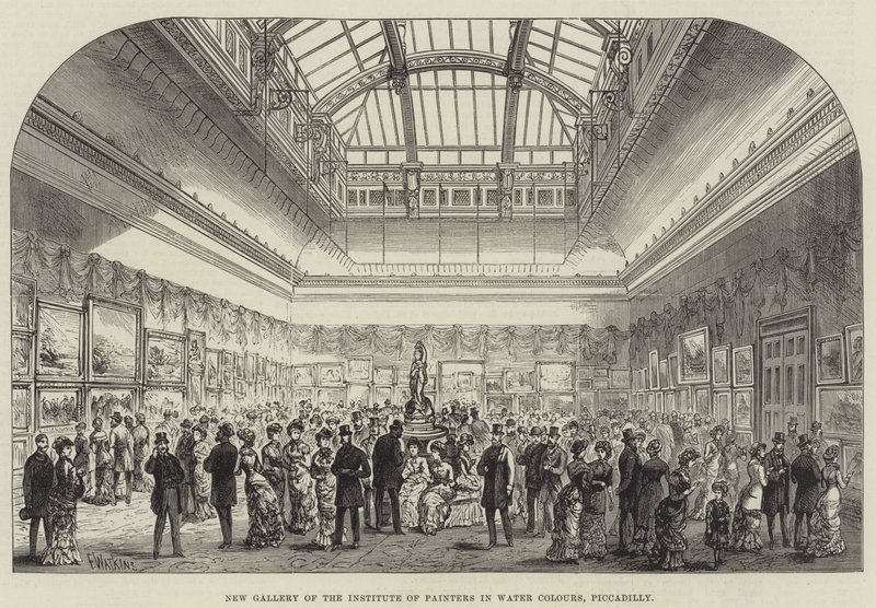 Nuova Galleria dell