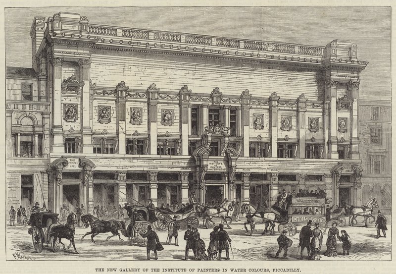 La Nuova Galleria dell