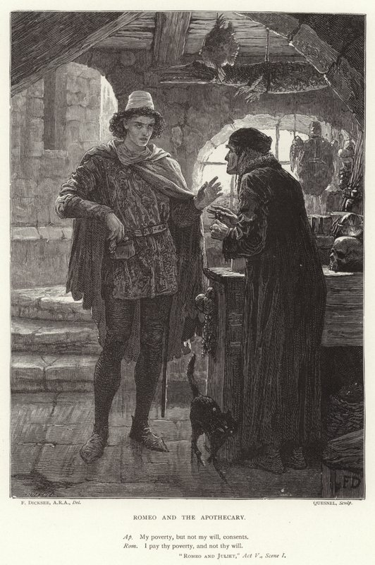Romeo e l