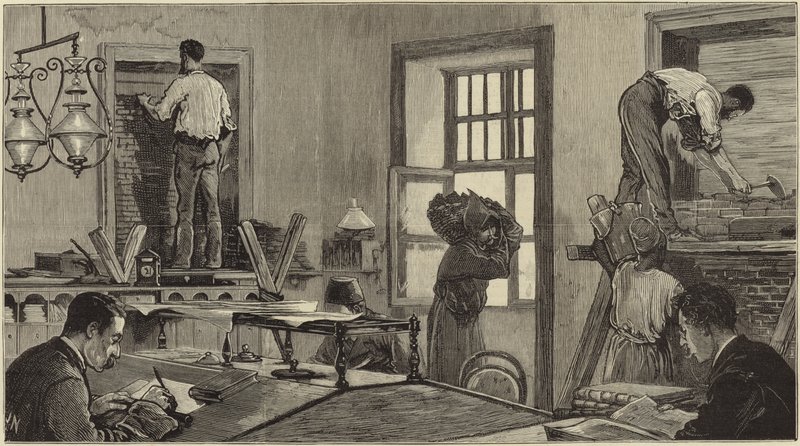 La crisi in Egitto da Frederic Villiers