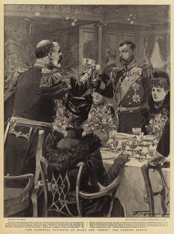 Il pranzo d