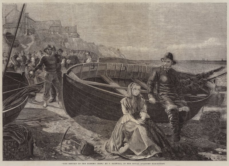 Il ritorno dell