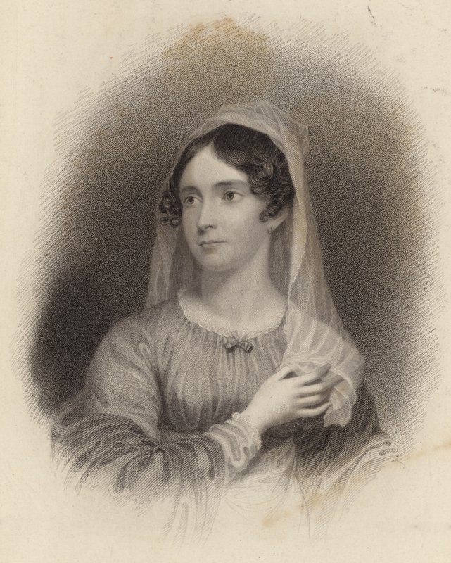 Anne Isabella Noel Byron da Frederick William Newton Whitehead