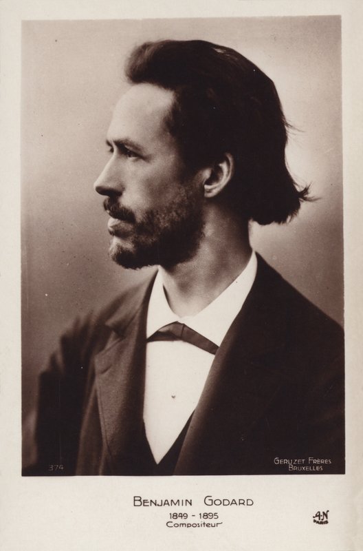 Benjamin Godard da French Photographer
