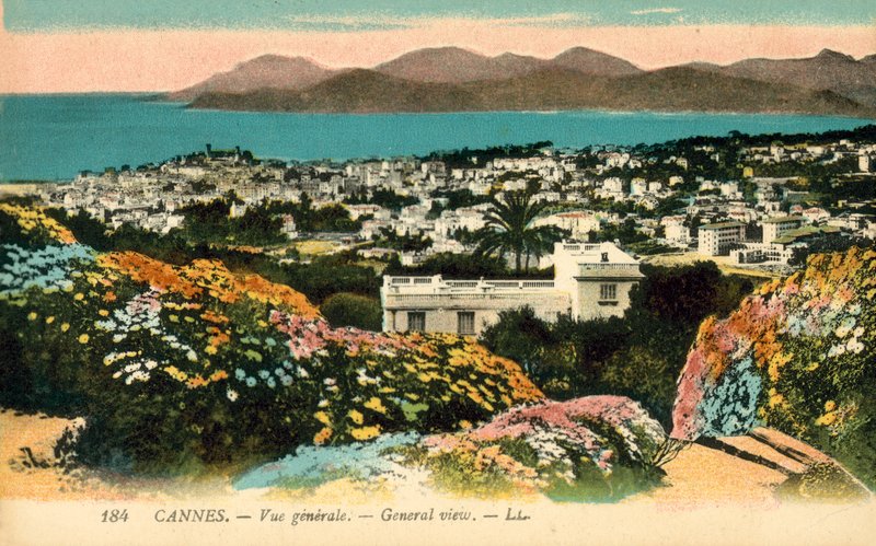 Cannes da French Photographer