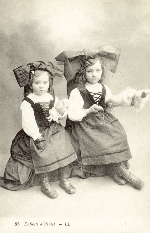 Bambini dell