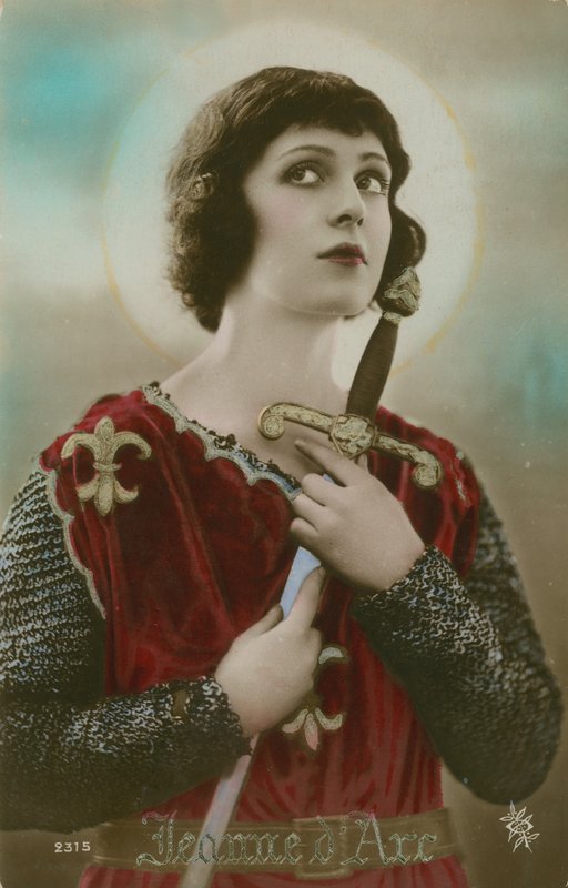 Giovanna d