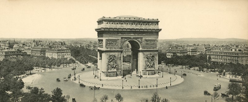 Parigi, L