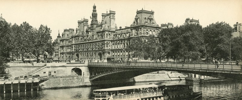 Parigi, L