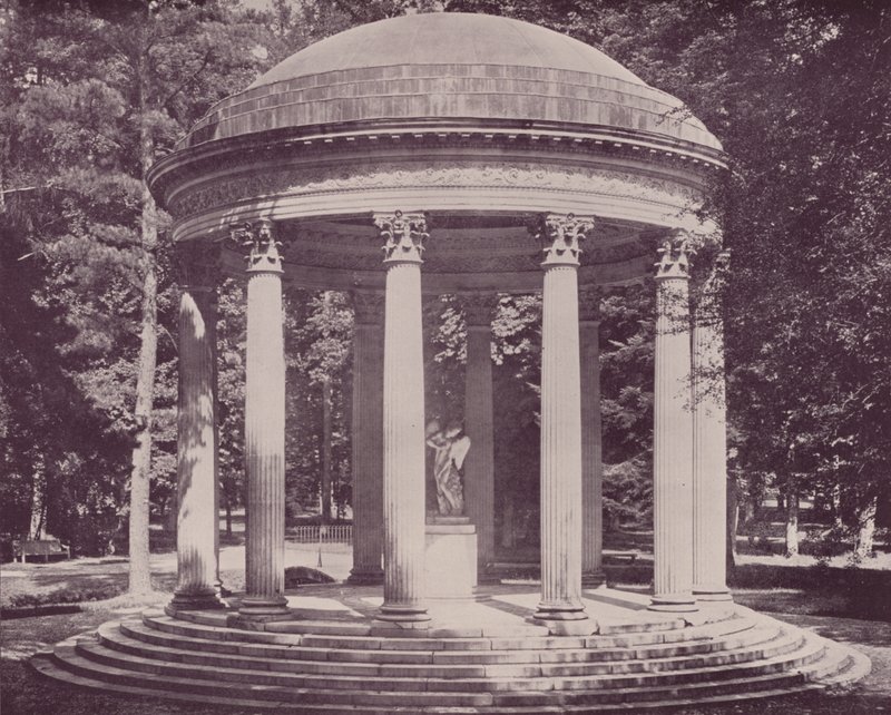 Parigi: Tempio dell