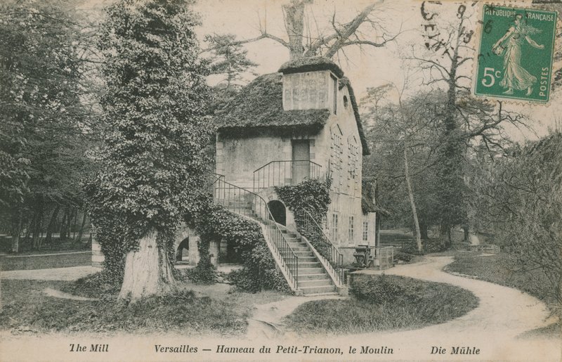 Il mulino all
