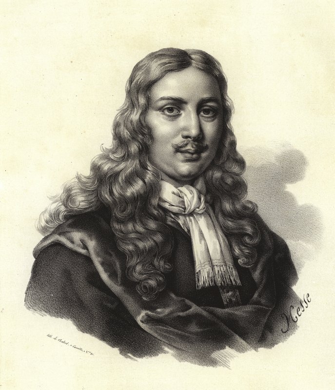 Adriaen van de Velde da French School