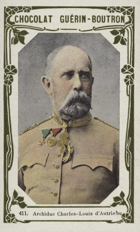 Arciduca Carlo Luigi d