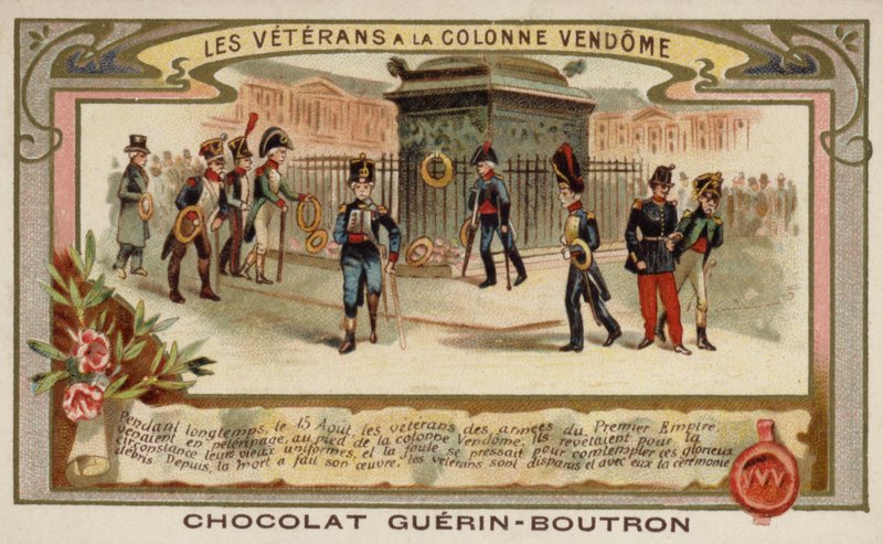 Veterani dell