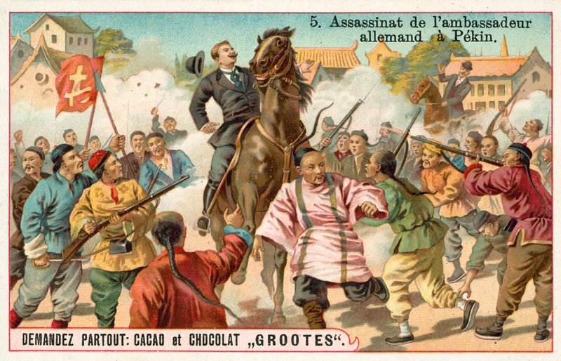 Assassinio dell