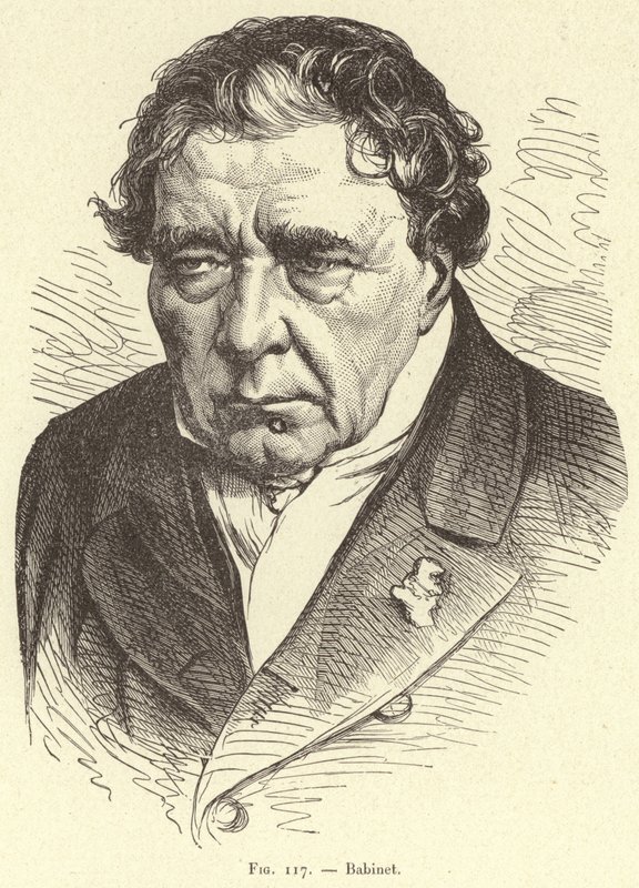 Babinet da French School