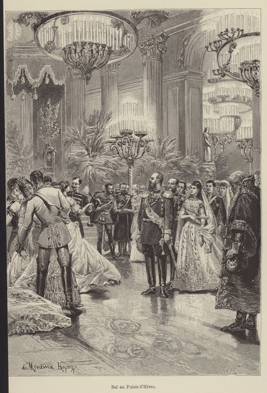 Ballo al Palazzo d
