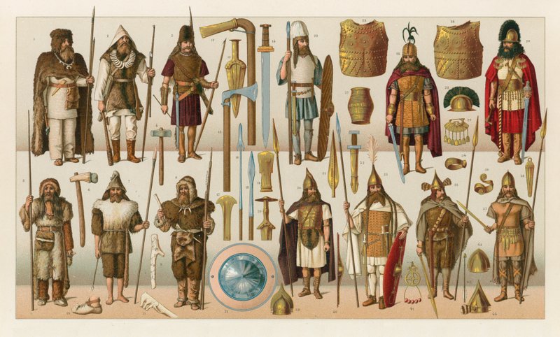 Costume dell