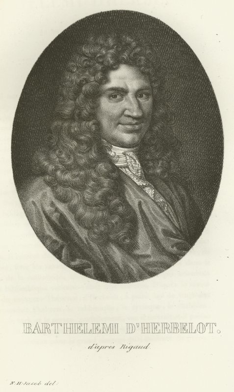 Barthélemy d