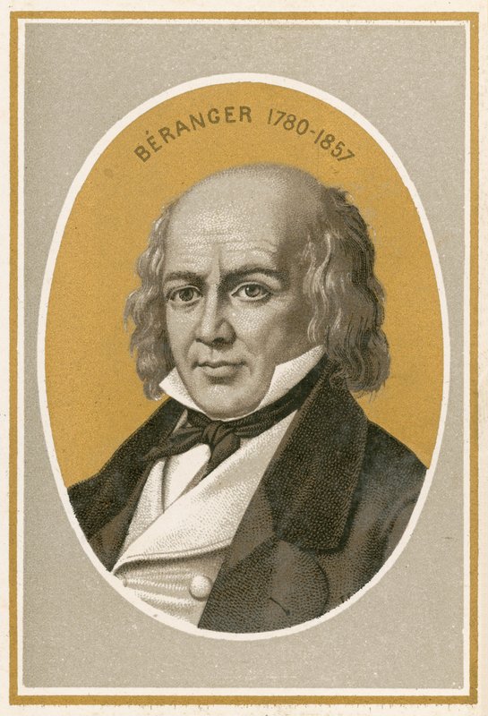Beranger da French School