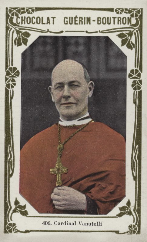Cardinale Vanutelli da French School