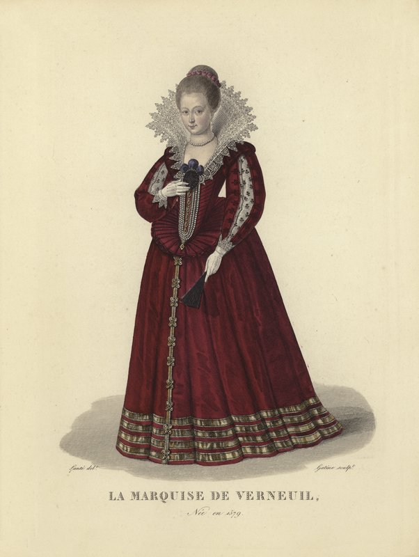 Caterina Enrichetta di Balzac d
