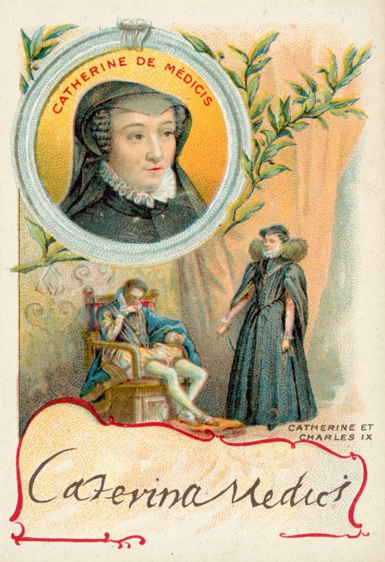 Caterina de