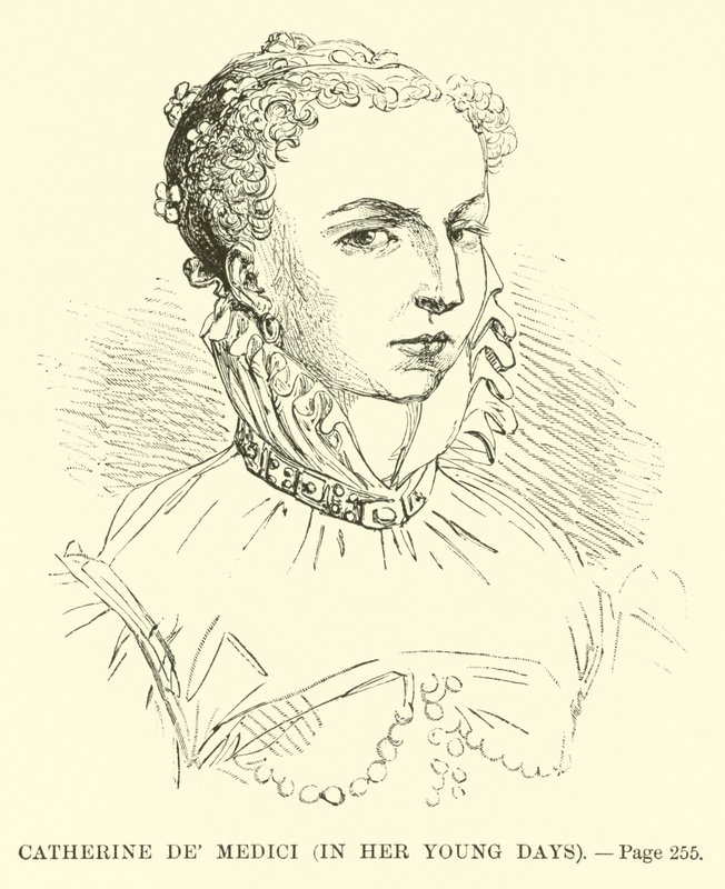 Caterina de