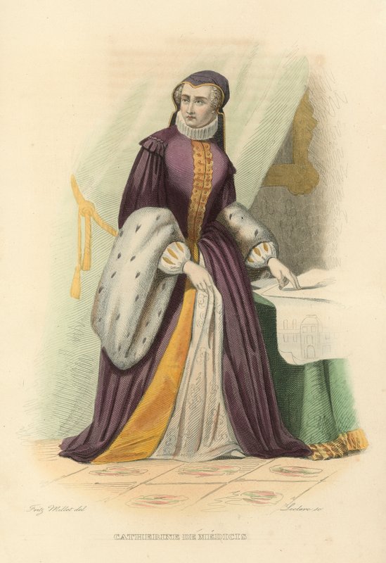 Caterina de