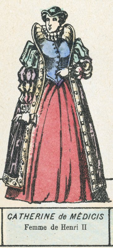 Caterina de