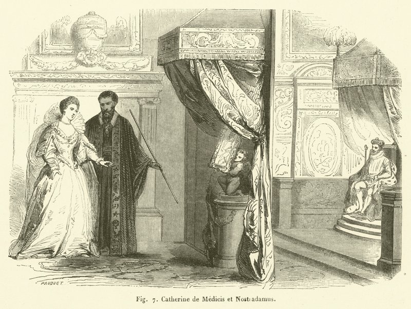 Caterina de