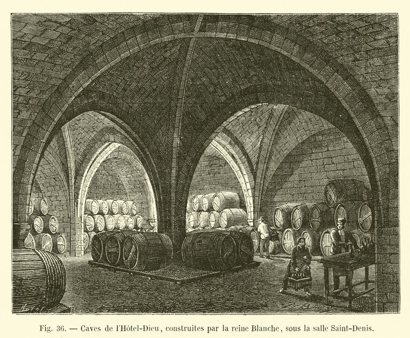 Cantine dell